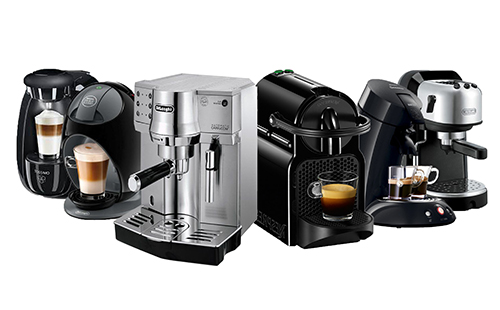 EQM, ECO- 212, 1 L, Descalcificador para Cafeteras, Compatible con  todas las máquinas de café